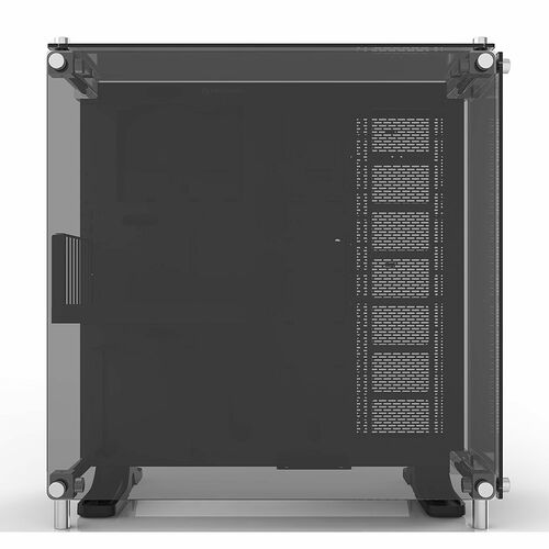 Thermaltake Core P5 Tempered Glass, Noir