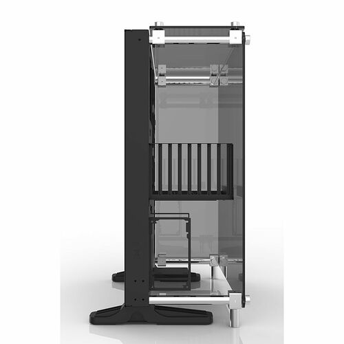 Thermaltake Core P5 Tempered Glass, Noir