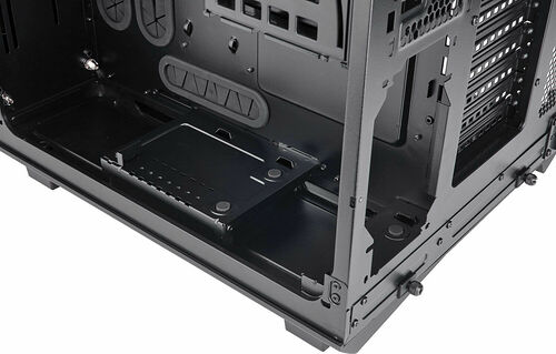 Corsair Carbide Air 740, Noir