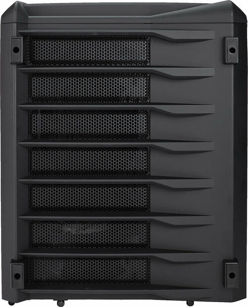 Corsair Carbide Air 740, Noir