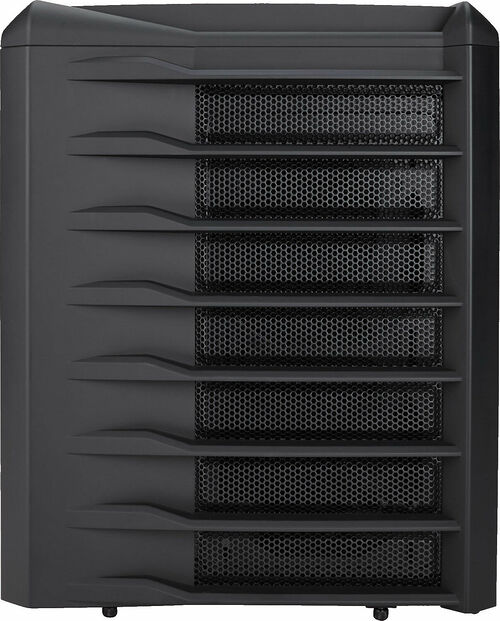 Corsair Carbide Air 740, Noir