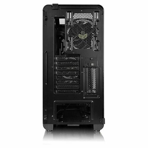 Thermaltake View 37 RGB, Noir