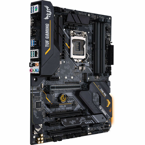 Asus TUF Z390-PRO GAMING