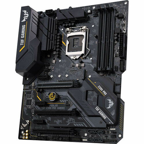 Asus TUF Z390-PRO GAMING