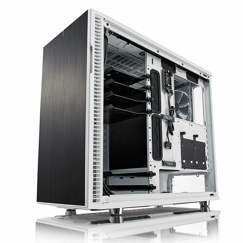 Fractal Design Define R6 - Blanc