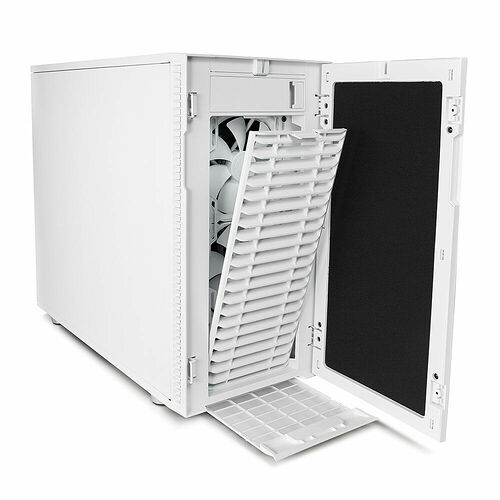 Fractal Design Define R6 - Blanc