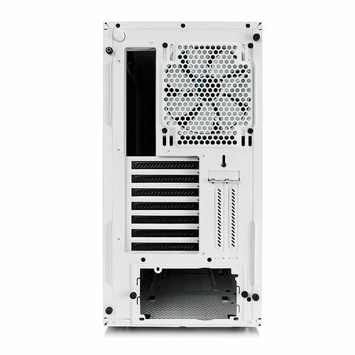 Fractal Design Define R6 - Blanc