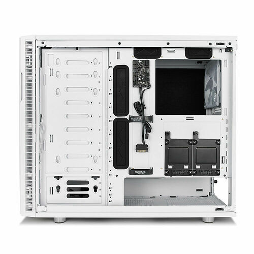 Fractal Design Define R6 - Blanc