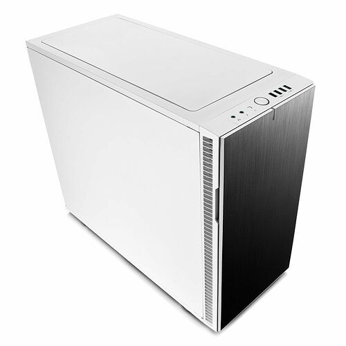 Fractal Design Define R6 - Blanc