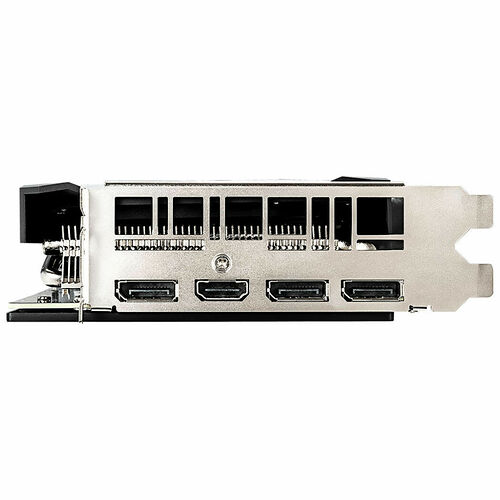 MSI GeForce RTX 2060 VENTUS 6G OC, 6 Go