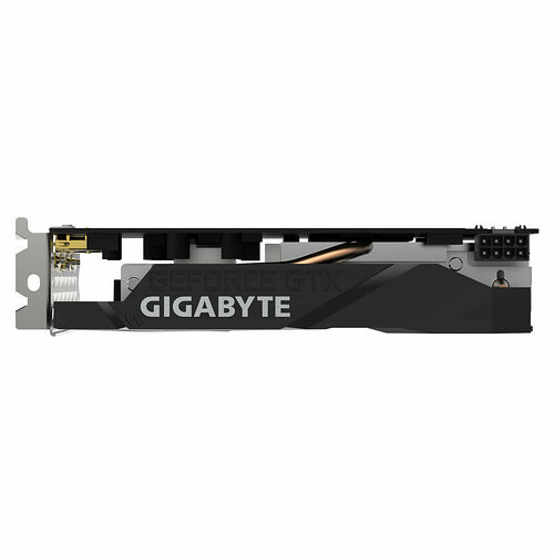 Gigabyte GeForce GTX 1660 Ti ITX OC
