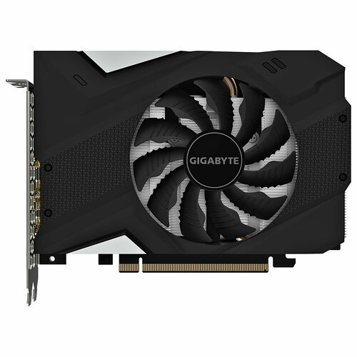 Gigabyte GeForce GTX 1660 Ti ITX OC