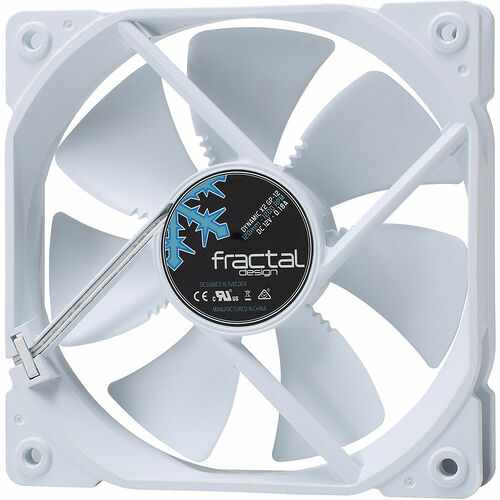 Fractal Design Dynamic X2 GP-12, 120 mm