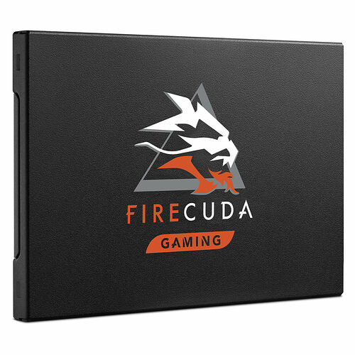 Seagate FireCuda 120 4 To