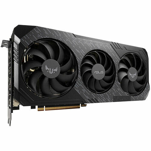 Asus Radeon TUF 3 RX 5600 XT T6G EVO GAMING
