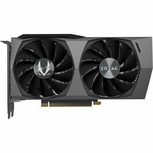 Zotac Gaming GeForce RTX 3060 Ti TWIN EDGE