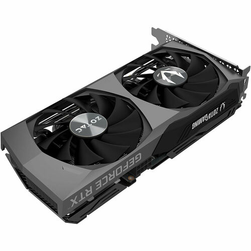 Zotac Gaming GeForce RTX 3060 Ti TWIN EDGE