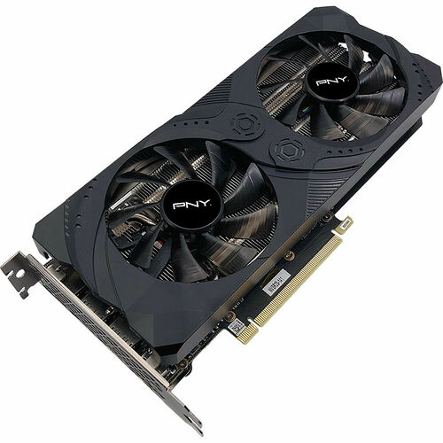 PNY GeForce RTX 3060 Ti UPRISING