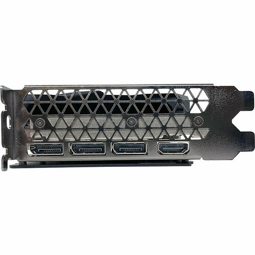 PNY GeForce RTX 3060 Ti UPRISING