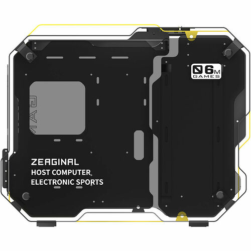 Zeaginal ZC-06M - Or
