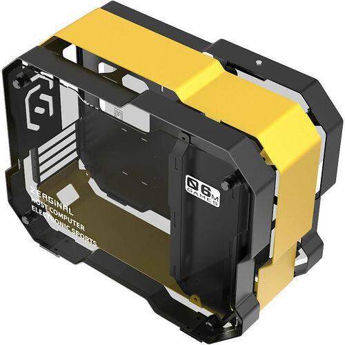 Zeaginal ZC-06M - Or