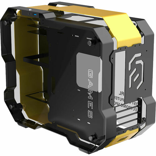 Zeaginal ZC-06M - Or