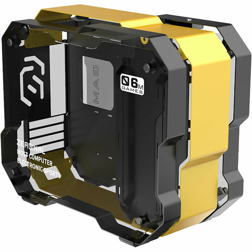 Zeaginal ZC-06M - Or
