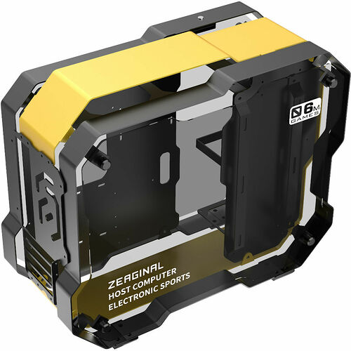 Zeaginal ZC-06M - Or