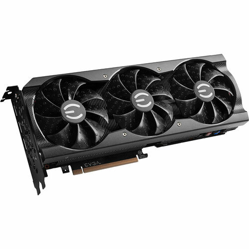 EVGA GeForce RTX 3070 XC3 BLACK GAMING