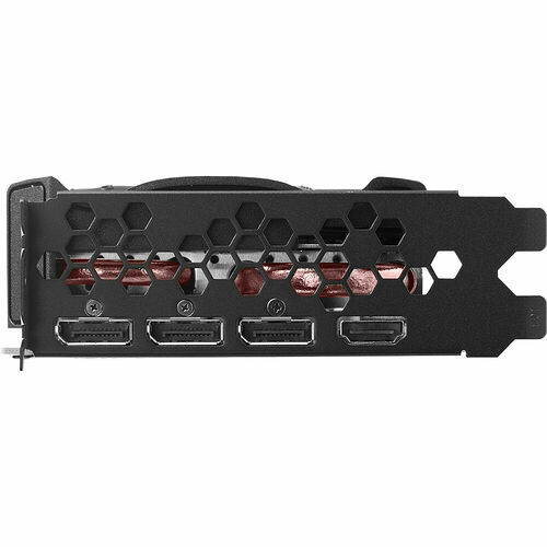 EVGA GeForce RTX 3070 XC3 BLACK GAMING