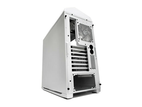 NZXT Phantom 410, Blanc