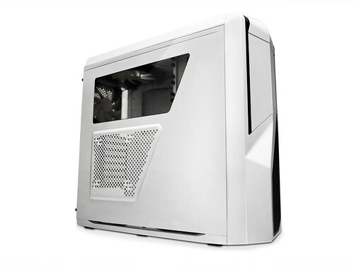NZXT Phantom 410, Blanc