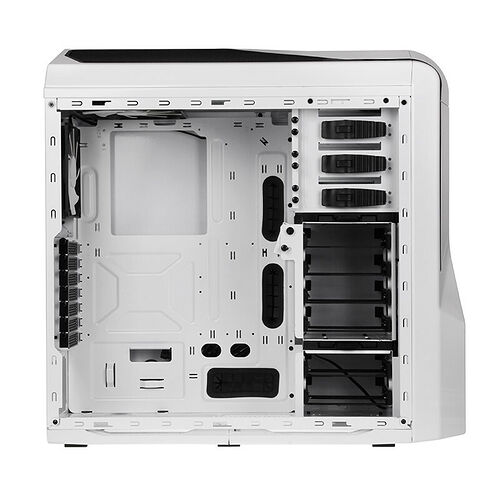 NZXT Phantom 410, Blanc