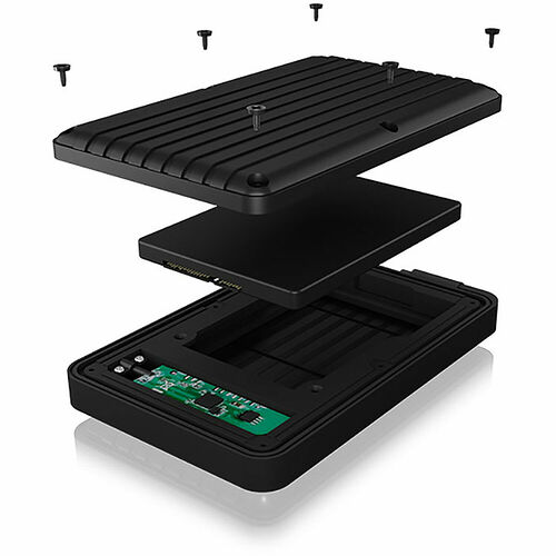 Icy Box IB-291-C31