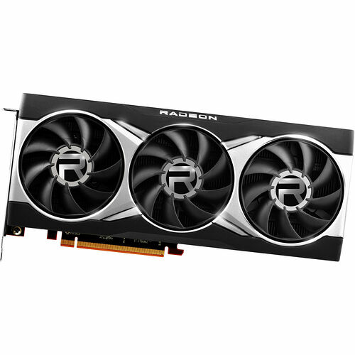 Sapphire Radeon RX 6900 XT