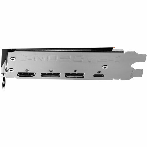 Sapphire Radeon RX 6900 XT