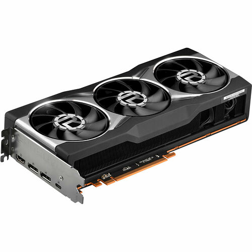 Sapphire Radeon RX 6900 XT