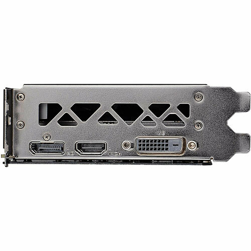 EVGA GeForce GTX 1660 SC ULTRA GAMING