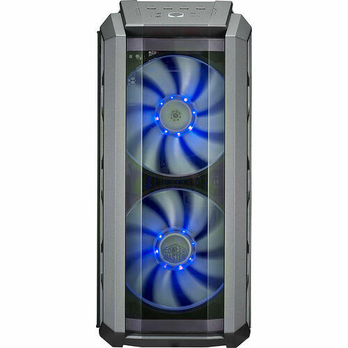 Cooler Master MasterCase H500P