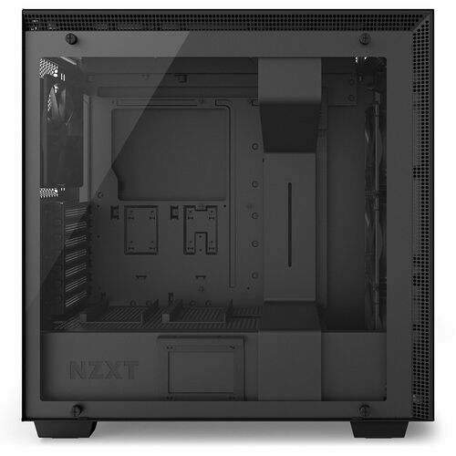NZXT H700i - Noir mat/Noir