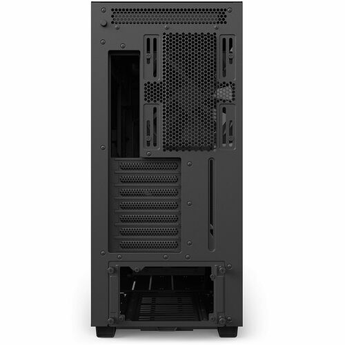 NZXT H700i - Noir mat/Noir