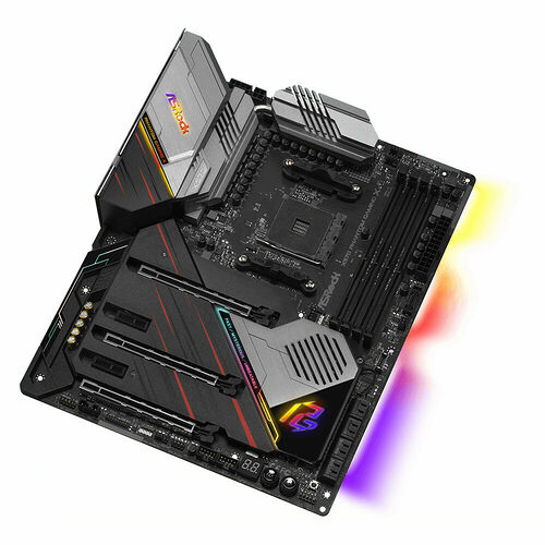 ASRock X570 Phantom Gaming X