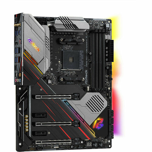 ASRock X570 Phantom Gaming X