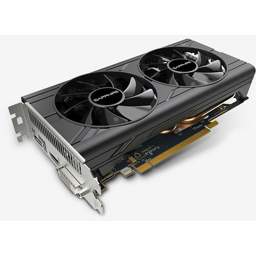 Sapphire Radeon RX 570 PULSE 8GD5 (8 Go)