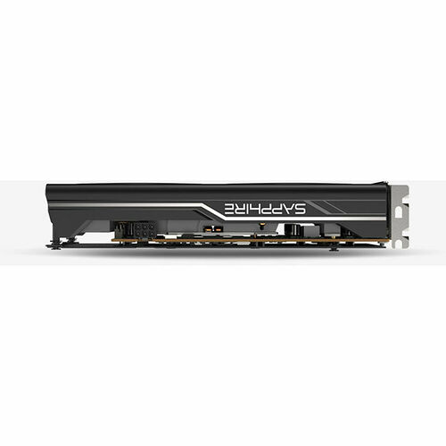 Sapphire Radeon RX 570 PULSE 8GD5 (8 Go)