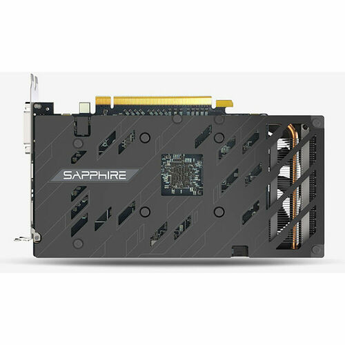 Sapphire Radeon RX 570 PULSE 8GD5 (8 Go)