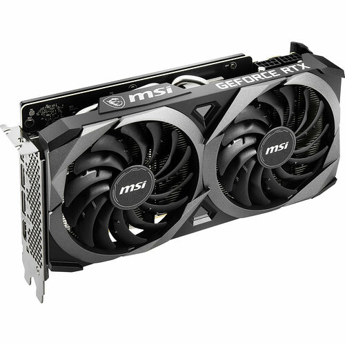 MSI GeForce RTX 3060 Ti VENTUS 2X OC