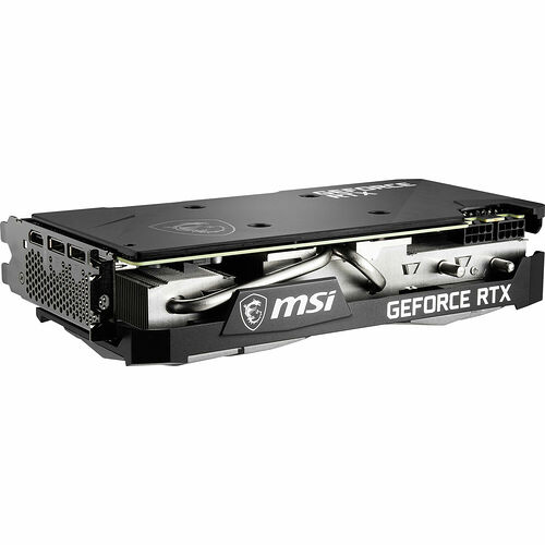 MSI GeForce RTX 3060 Ti VENTUS 2X OC