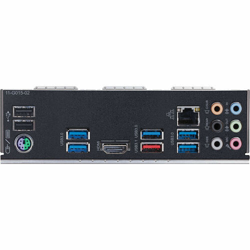 Kit évo Intel Core i7-9700KF + Gigabyte Z390 Gaming X + Dark Rock 4 + 16 Go