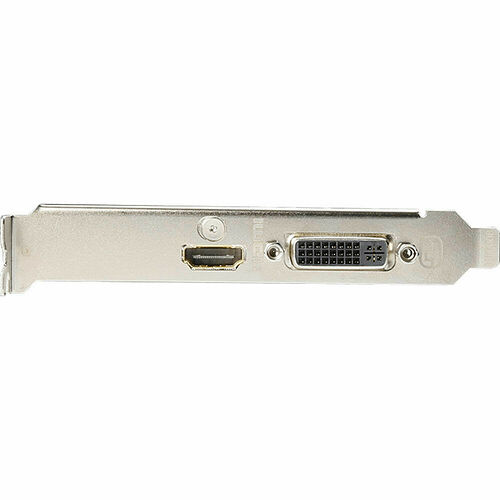 Gigabyte GeForce GT 710 GV-N710D5-1GL (1 Go)